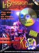 Korn - In Session With Korn Drum