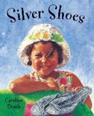 Caroline Binch - Silver Shoes