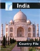 Lizann Flatt - India