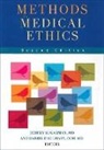 Mph Jeremy Sugarman MD, Jeremy Sulmasy Sugarman, Jeremy Sugarman, Daniel P. Sulmasy - Methods in Medical Ethics