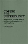 Uri Merry, Merry Uri, Natali Kassavin - Coping With Uncertainty