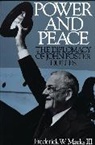Frederick Marks, Frederick W. Marks, Frederik Marks - Power & Peace