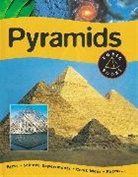 F, Macdonald, Fiona MacDonald - Pyramids