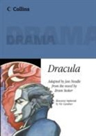 Bram Stoker - Dracula