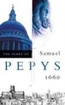 Robert Latham, Samuel Pepys, R C Latham, R. C. Latham, William Mathews, W. Matthews... - The Diary of Samuel Pepys - 1660
