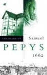 Samuel Pepys, R C Latham, R. C. Latham, William Mathews, W. Matthews, William Matthews - The Diary of Samuel Pepys