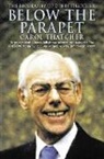 Carol Thatcher - Below the Parapet