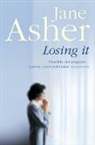 Jane Asher, Asher Jane - Losing It