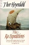 Thor Heyerdahl - The RA Expedition