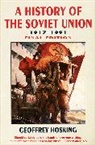 Geoffrey Hosking, Hosking Geoffrey - History of the Soviet Union