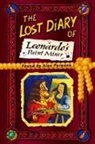 Alex Parsons, Alexandra Parsons, Parsons Alex - The Lost Diary of Leonardo's Paint Mixer