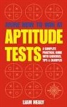 Liam Healy, Healy Liam - More How to Win at Aptitude Tests