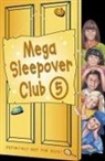 Louis Catt, Louis Cummings Catt, Fiona Cummings - The Sleepover Club