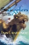 Iain Lawrence, Lawrence Iain - The High Seas Adventures