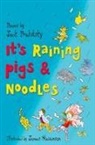 Jack Prelutsky, Prelutsky Jack, James Stevenson - It's Raining Pigs and Noodles