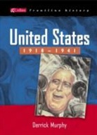 Derrick Murphy - United States 1918-1941