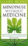 Linda Ojeda, Ojeda Linda - Menopause Without Medicine