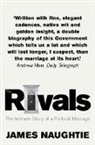 James Naughtie - The Rivals