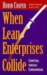 Robin Cooper - When Lean Enterprises Collide