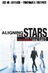 Jay W Lorsch, Jay W. Lorsch, Jay W. Tierney Lorsch, Lorsch Jay W., Thomas J Tierney, Thomas J. Tierney... - Aligning the Stars