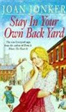 Joan Jonker, Jonker Joan - Stay in Your Own Back Yard