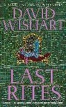 David Wishart - Last Rites