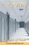 C. P. Snow, C.P. Snow, SNOW C P - Corridors of Power