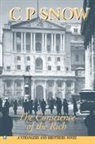 C. P. Snow, C.P. Snow - Conscience of the Rich