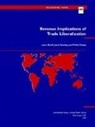 Liam Ebrill, Liam P. Ebrill, International Monetary Fund, Reint Gropp, International Monetary Fund, Janet Stotsky - Revenue Implications of Trade Liberalization
