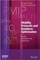 A Dutta, Ashutos Dutta, Ashutosh Dutta, Ashutosh (Telcordia) Schulzrinne Dutta, Ashutosh Schulzrinne Dutta, Dutta Ashutosh... - MOBILITY PROTOCOLS AND HANDOVER OP