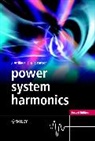 J Arrillaga, Jos Arrillaga, Jos (University of Canterbury Arrillaga, Jos Watson Arrillaga, Arrillaga Jos, ARRILLAGA JOS WATSON NEVILLE R... - Power System Harmonics