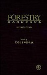 Karl F. Wenger, Karl F. Wenger, Kf Wenger, WENGER KARL F, Karl F Wenger, Karl F. Wenger... - Forestry Handbook
