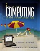 Nancy B. Stern, Nancy Stern, Nancy B. Stern, Nancy B. Stern Stern, Robert A. Stern, STERN NANCY B STERN ROBERT A - Computing in the Information Age