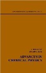 PRIGOGINE, I Prigogine, Ilya Prigogine, Ilya (Center for Studies in Statistical Prigogine, Ilya Rice Prigogine, Stuart A. Rice... - Advances in Chemical Physics, Volume 121