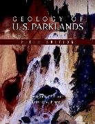Eugene P. Kiver, David V Harris, David V. Harris, David V. (Colorado State University) Harris, David V. Kiver Harris, HARRIS DAVID V KIVER EUGENE P... - Geology of U.s. Parklands