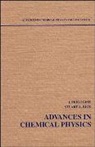 I Prigogine, Ilya Prigogine, Ilya (University of Texas Prigogine, Ilya Rice Prigogine, Prigogine Ilya, Ilya Prigogine... - Advances in Chemical Physics, Volume 83