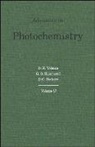 David H. Volman, George S. Neckers Hammond, HAMMOND GEORGE S NECKERS DOUGLA, David H. Volman, David H. (University of California Volman, David H. Hammond Volman... - Advances in Photochemistry, Volume 17