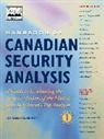 Joe Kan, J Kan, Joe Kan, Kan Joe, Joe Kan, Kan Joe - Handbook of Canadian Security Analysis