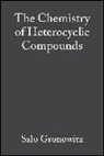 S Gronowitz, Salo Gronowitz, GRONOWITZ SALO, Salo Gronowitz - Thiophene and Its Derivatives