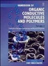 Hari Singh Nalwa, Hs Nalwa, Nalwa Hari Singh, Hari Singh Nalwa - Handbook of Organic Conductive Molecules and Polymers