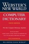Bryan Pfaffenberger - Webster's New World Computer Dictionary