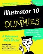 Alspach, T Alspach, Ted Alspach, Ted Obermeier Alspach, Alspach Ted, … - Illustrator 10 for Dummies