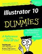 Alspach, T Alspach, Ted Alspach, Ted Obermeier Alspach, Alspach Ted, Obermeier... - Illustrator 10 for Dummies