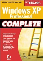 Dave Jarboe Evans, Sybex Inc - Windows XP Professional Complete