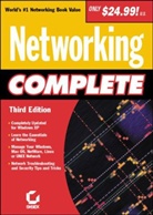 Sybex, Sybex Inc. - Networking Complete
