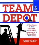 G Parker, Glenn Parker, Glenn (Skillman Parker, Glenn M Parker, Glenn M. Parker, Parker Glenn - Team Depot