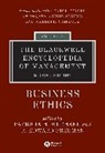 Patricia Werhane, Patricia Werhane, Patricia (University of Virginia) Freeman Werhane, Patricia Freeman Werhane, Patricia H. Freeman Werhane, Ph Werhane... - Blackwell Encyclopedia of Management, Business Ethics