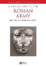 Erdkamp, Paul Erdkamp, Paul (Vrije Universiteit Brussels Erdkamp, Paul Erdkamp, Paul Erdkamp, Paul (Vrije Universiteit Brussels Erdkamp - Companion to the Roman Army