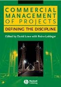 David Lowe, D Lowe, David Lowe, David (University of Technology Lowe, David Leiringer Lowe, … - Commercial Management of Projects Defining the Discipline