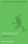 Lane, Christina Lane - Magnolia